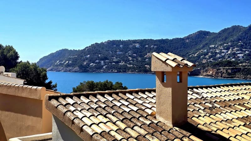 2 soverom Leilighet til salgs i Canyamel med svømmebasseng garasje - € 367 500 (Ref: 9737238)