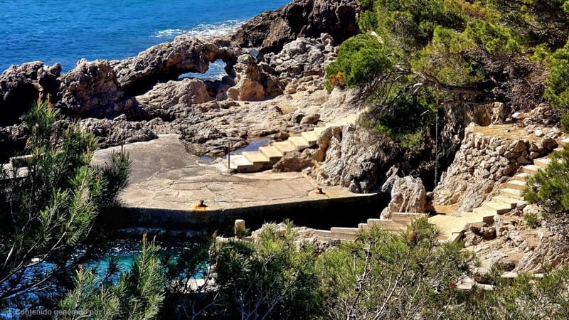 2 soverom Leilighet til salgs i Canyamel med svømmebasseng garasje - € 367 500 (Ref: 9737238)