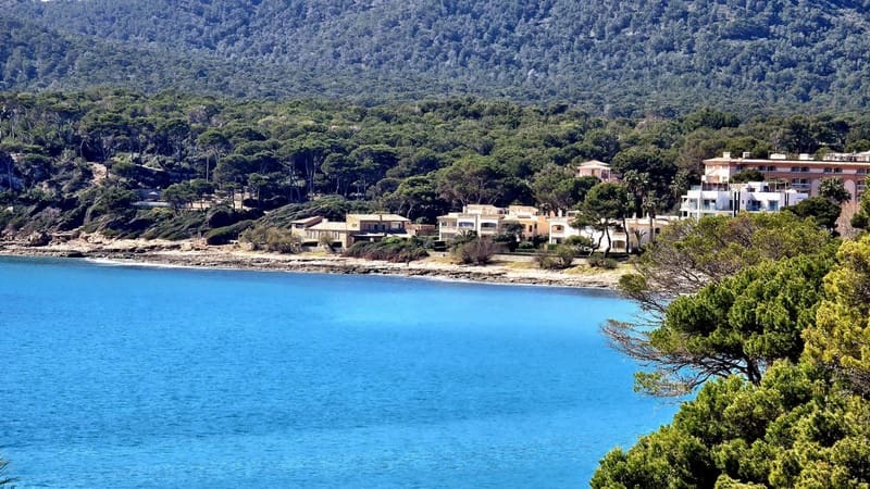 2 soverom Leilighet til salgs i Canyamel med svømmebasseng garasje - € 367 500 (Ref: 9737238)