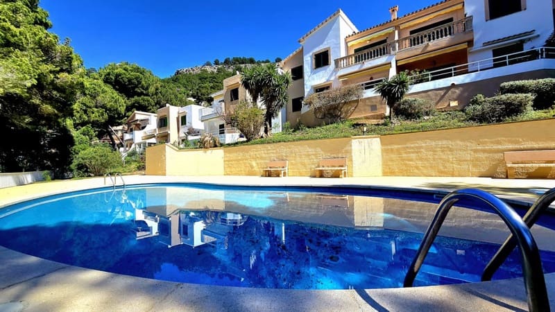 2 soverom Leilighet til salgs i Canyamel med svømmebasseng garasje - € 367 500 (Ref: 9737238)