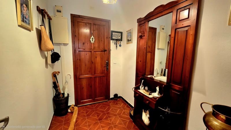 4 sypialnia Dom szeregowy na sprzedaż w Cala Ratjada z garażem - 515 000 € (Ref: 9771955)