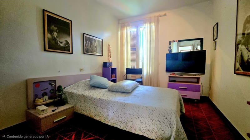 4 sypialnia Dom szeregowy na sprzedaż w Cala Ratjada z garażem - 515 000 € (Ref: 9771955)