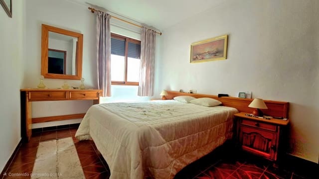 4 sypialnia Dom szeregowy na sprzedaż w Cala Ratjada, Capdepera z garażem - 515 000 € (Ref: 9771955)