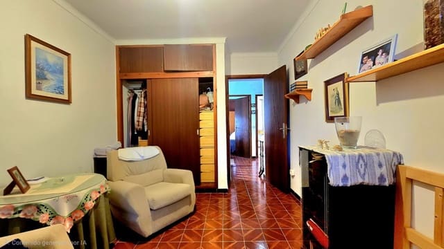 4 sypialnia Dom szeregowy na sprzedaż w Cala Ratjada, Capdepera z garażem - 515 000 € (Ref: 9771955)