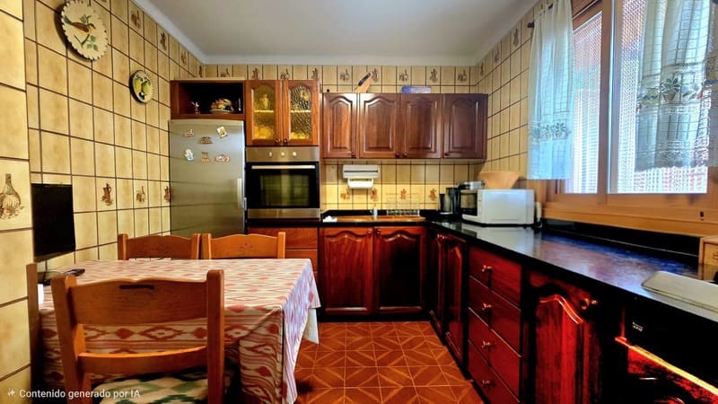 4 sypialnia Dom szeregowy na sprzedaż w Cala Ratjada z garażem - 515 000 € (Ref: 9771955)