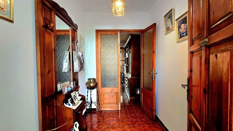 4 sypialnia Dom szeregowy na sprzedaż w Cala Ratjada z garażem - 515 000 € (Ref: 9771955)