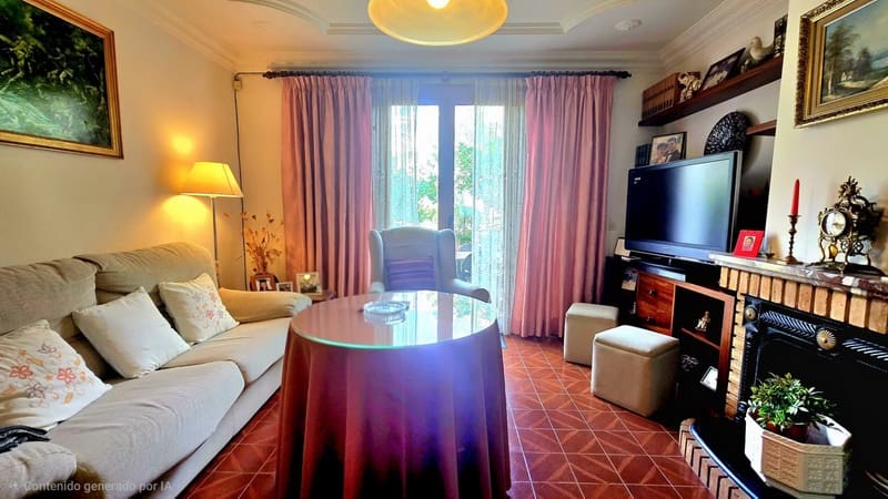 4 sypialnia Dom szeregowy na sprzedaż w Cala Ratjada z garażem - 515 000 € (Ref: 9771955)