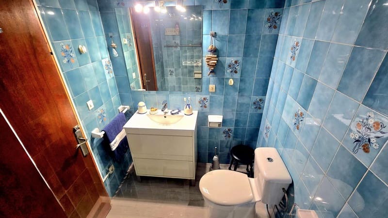 4 sypialnia Dom szeregowy na sprzedaż w Cala Ratjada z garażem - 515 000 € (Ref: 9771955)