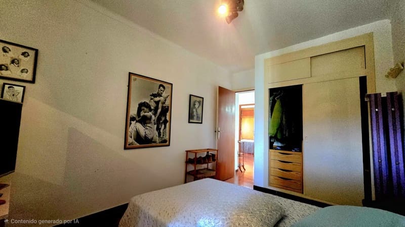 4 sypialnia Dom szeregowy na sprzedaż w Cala Ratjada z garażem - 515 000 € (Ref: 9771955)