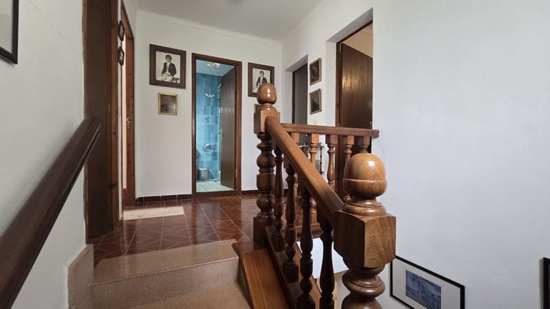 4 sypialnia Dom szeregowy na sprzedaż w Cala Ratjada z garażem - 515 000 € (Ref: 9771955)