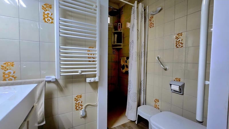 4 sypialnia Dom szeregowy na sprzedaż w Cala Ratjada z garażem - 515 000 € (Ref: 9771955)