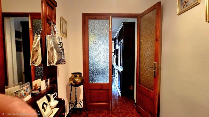 4 sypialnia Dom szeregowy na sprzedaż w Cala Ratjada z garażem - 515 000 € (Ref: 9771955)