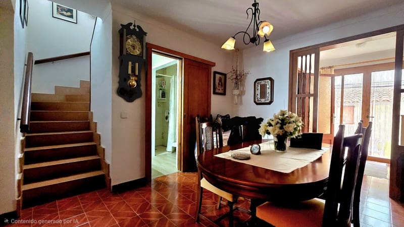 4 sypialnia Dom szeregowy na sprzedaż w Cala Ratjada z garażem - 515 000 € (Ref: 9771955)