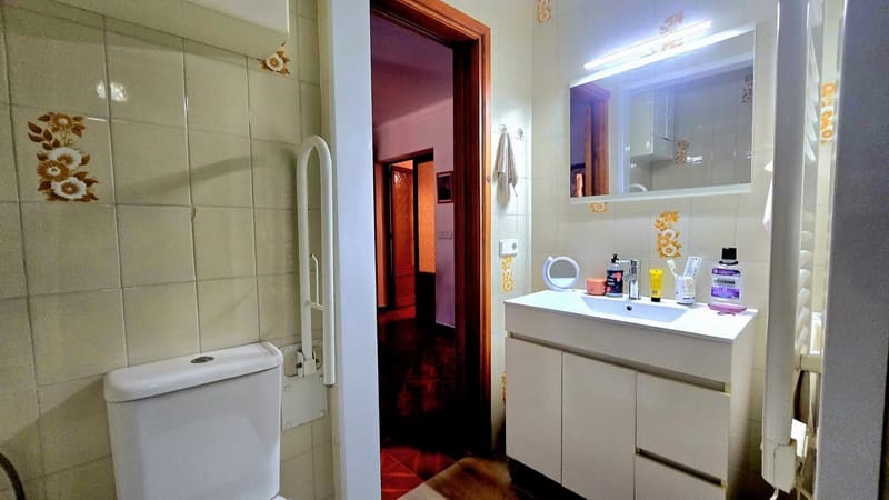 4 sypialnia Dom szeregowy na sprzedaż w Cala Ratjada z garażem - 515 000 € (Ref: 9771955)