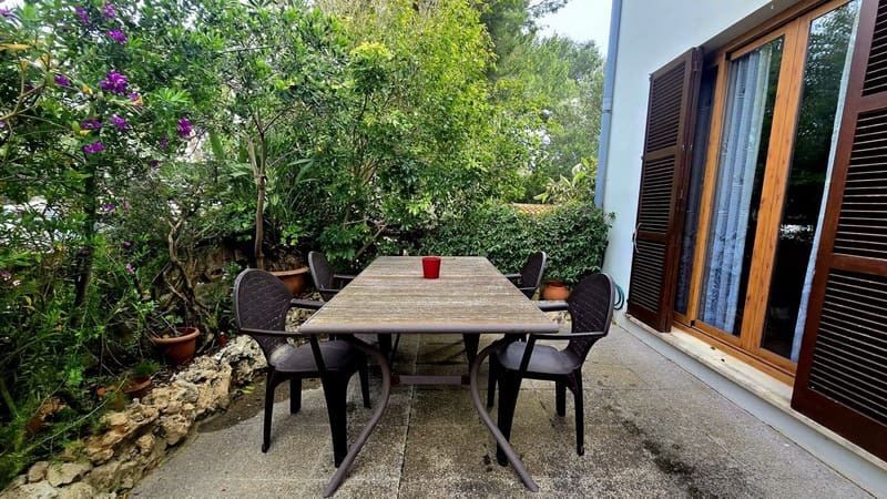 4 sypialnia Dom szeregowy na sprzedaż w Cala Ratjada z garażem - 515 000 € (Ref: 9771955)