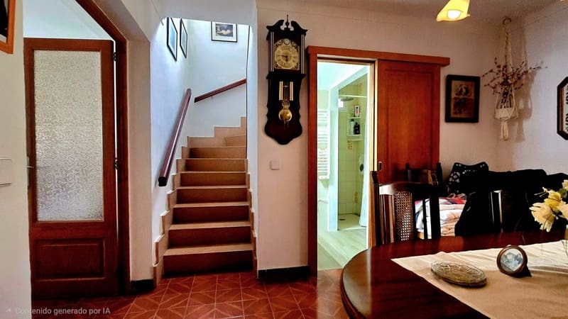 4 sypialnia Dom szeregowy na sprzedaż w Cala Ratjada z garażem - 515 000 € (Ref: 9771955)