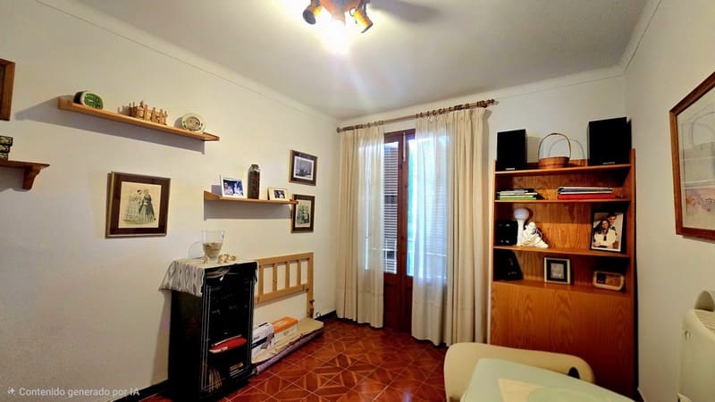 4 sypialnia Dom szeregowy na sprzedaż w Cala Ratjada z garażem - 515 000 € (Ref: 9771955)