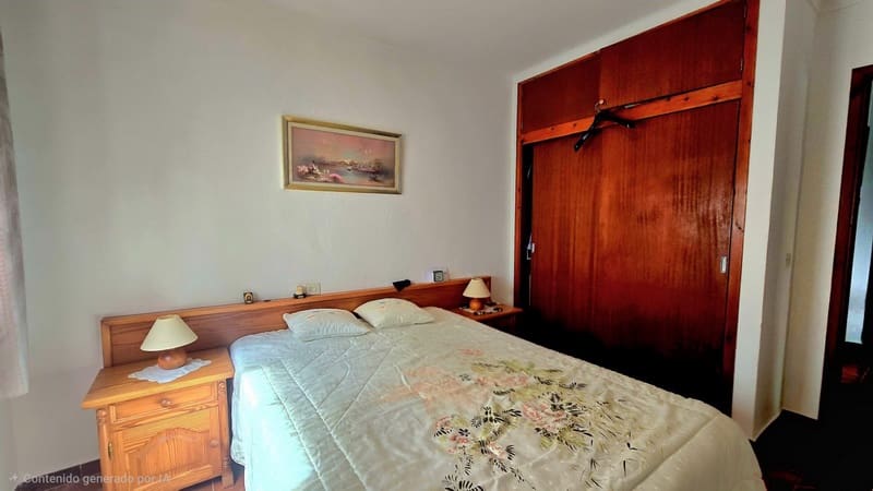 4 sypialnia Dom szeregowy na sprzedaż w Cala Ratjada z garażem - 515 000 € (Ref: 9771955)