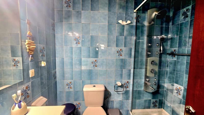 4 sypialnia Dom szeregowy na sprzedaż w Cala Ratjada z garażem - 515 000 € (Ref: 9771955)