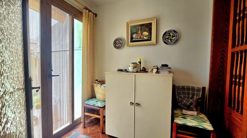 4 sypialnia Dom szeregowy na sprzedaż w Cala Ratjada z garażem - 515 000 € (Ref: 9771955)