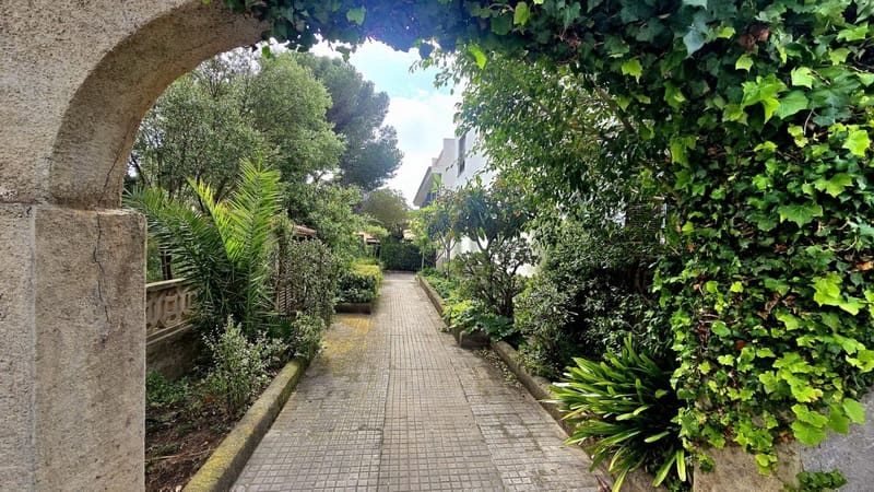 4 sypialnia Dom szeregowy na sprzedaż w Cala Ratjada z garażem - 515 000 € (Ref: 9771955)