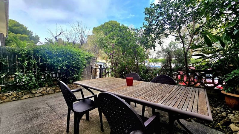 4 sypialnia Dom szeregowy na sprzedaż w Cala Ratjada z garażem - 515 000 € (Ref: 9771955)