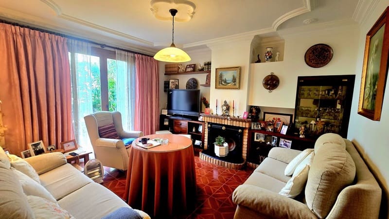 4 sypialnia Dom szeregowy na sprzedaż w Cala Ratjada z garażem - 515 000 € (Ref: 9771955)