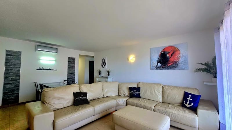 3 sovrum Lägenhet till salu i Cala Ratjada med garage - 385 000 € (Ref: 9773403)