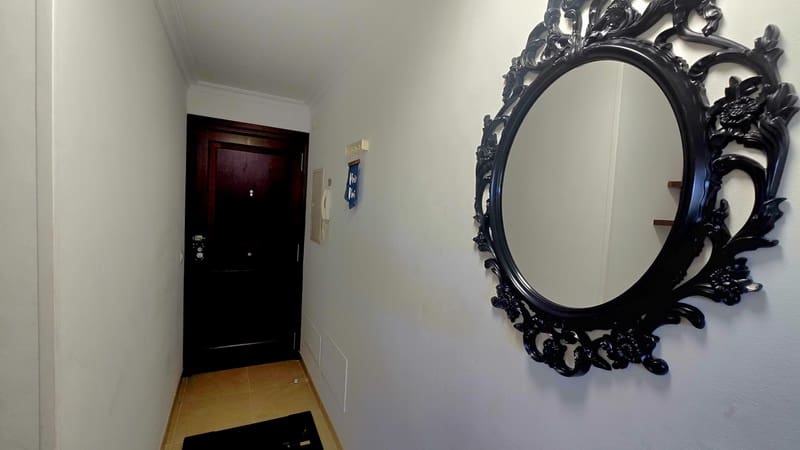 3 sovrum Lägenhet till salu i Cala Ratjada med garage - 385 000 € (Ref: 9773403)