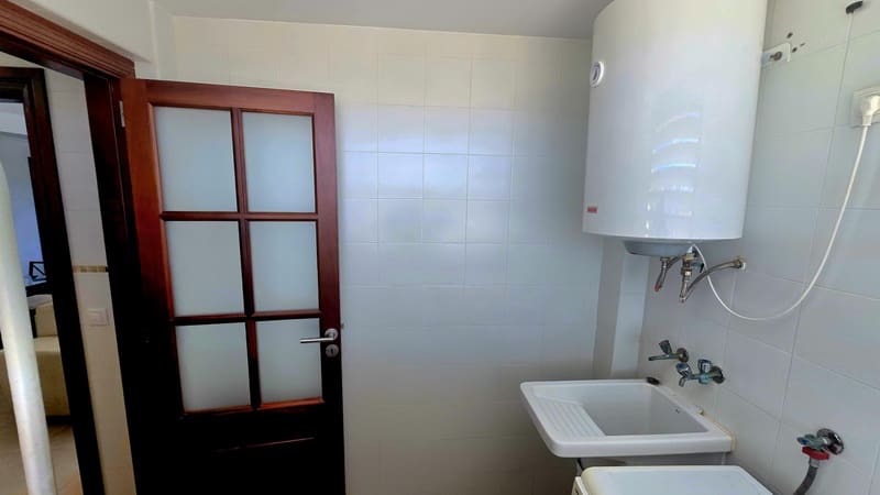 3 sovrum Lägenhet till salu i Cala Ratjada med garage - 385 000 € (Ref: 9773403)