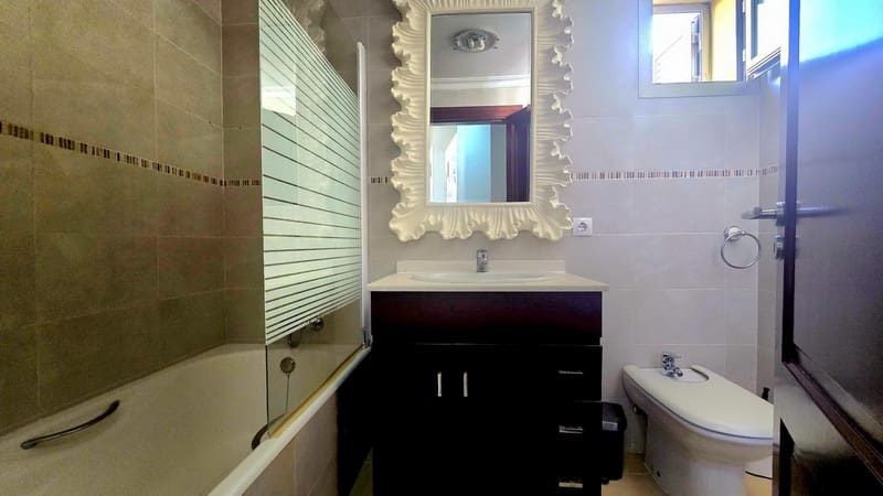 3 sovrum Lägenhet till salu i Cala Ratjada med garage - 385 000 € (Ref: 9773403)