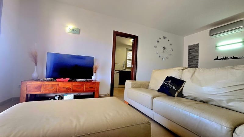 3 sovrum Lägenhet till salu i Cala Ratjada med garage - 385 000 € (Ref: 9773403)