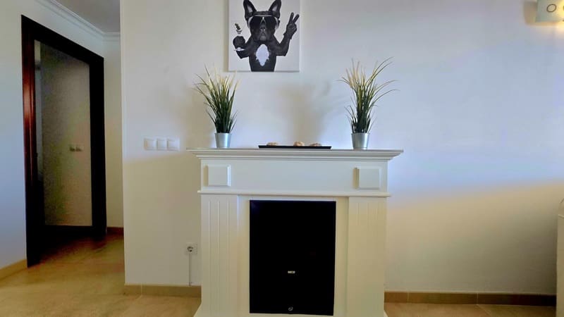 3 sovrum Lägenhet till salu i Cala Ratjada med garage - 385 000 € (Ref: 9773403)