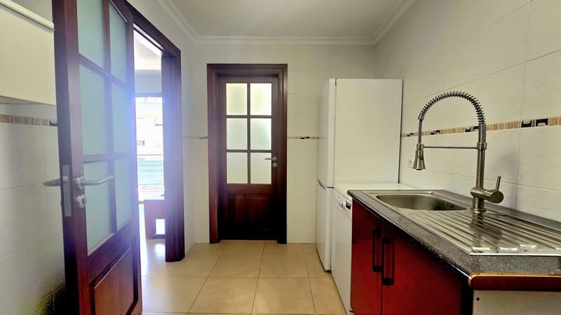 3 sovrum Lägenhet till salu i Cala Ratjada med garage - 385 000 € (Ref: 9773403)