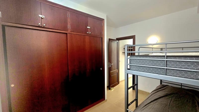 3 sovrum Lägenhet till salu i Cala Ratjada med garage - 385 000 € (Ref: 9773403)