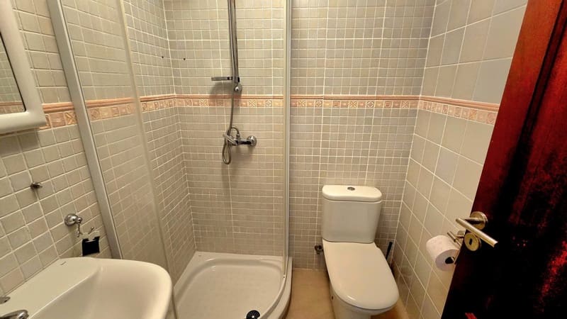 3 sovrum Lägenhet till salu i Cala Ratjada med garage - 385 000 € (Ref: 9773403)