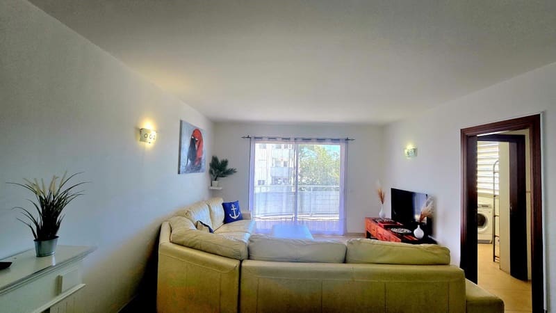 3 sovrum Lägenhet till salu i Cala Ratjada med garage - 385 000 € (Ref: 9773403)