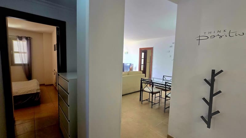 3 sovrum Lägenhet till salu i Cala Ratjada med garage - 385 000 € (Ref: 9773403)