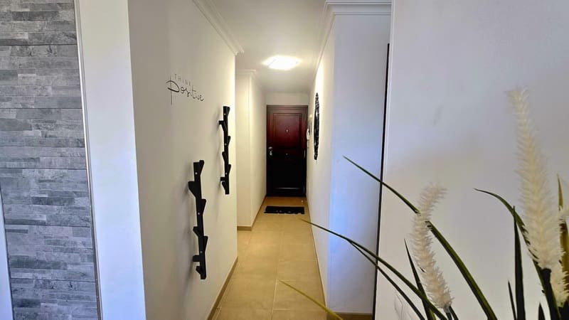 3 sovrum Lägenhet till salu i Cala Ratjada med garage - 385 000 € (Ref: 9773403)