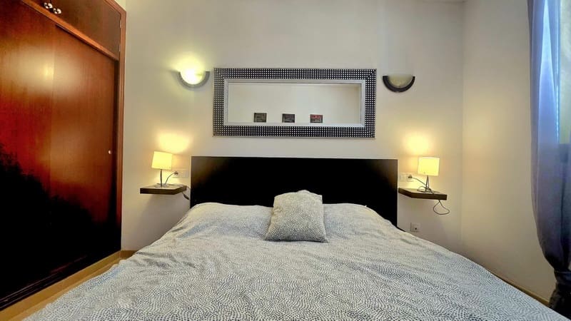 3 sovrum Lägenhet till salu i Cala Ratjada med garage - 385 000 € (Ref: 9773403)