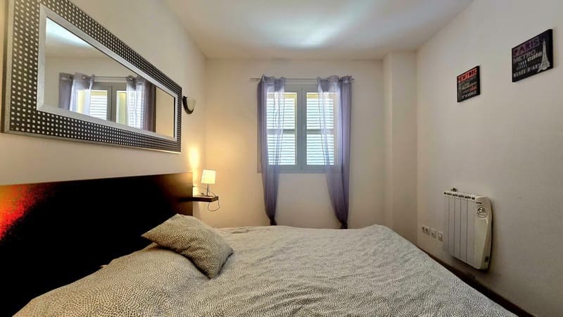 3 sovrum Lägenhet till salu i Cala Ratjada med garage - 385 000 € (Ref: 9773403)