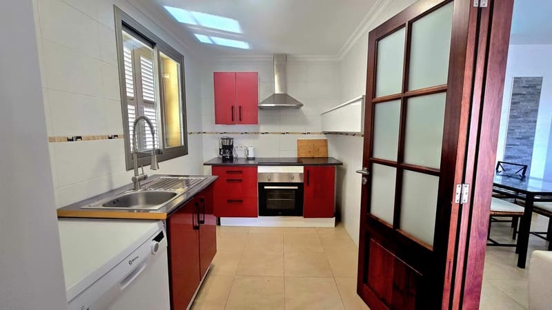 3 sovrum Lägenhet till salu i Cala Ratjada med garage - 385 000 € (Ref: 9773403)