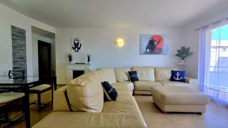 3 sovrum Lägenhet till salu i Cala Ratjada med garage - 385 000 € (Ref: 9773403)