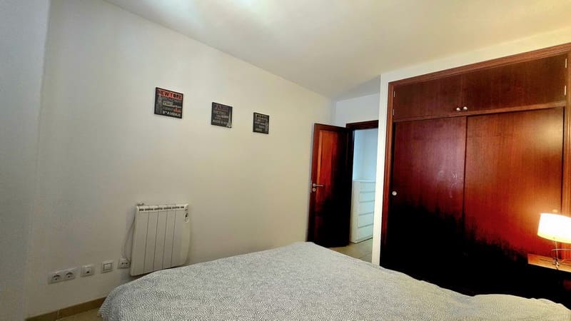 3 sovrum Lägenhet till salu i Cala Ratjada med garage - 385 000 € (Ref: 9773403)