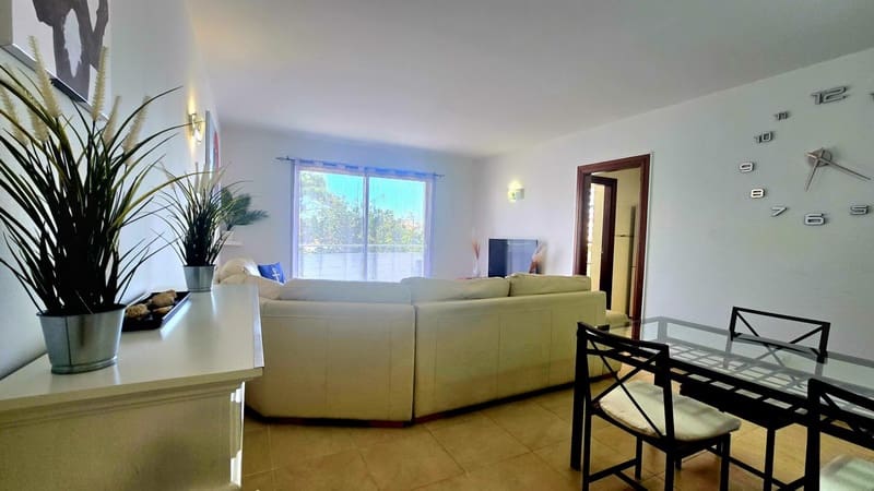 3 sovrum Lägenhet till salu i Cala Ratjada med garage - 385 000 € (Ref: 9773403)