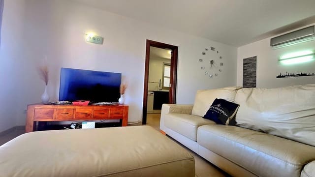 3 sovrum Lägenhet till salu i Cala Ratjada, Capdepera med garage - 385 000 € (Ref: 9773403)