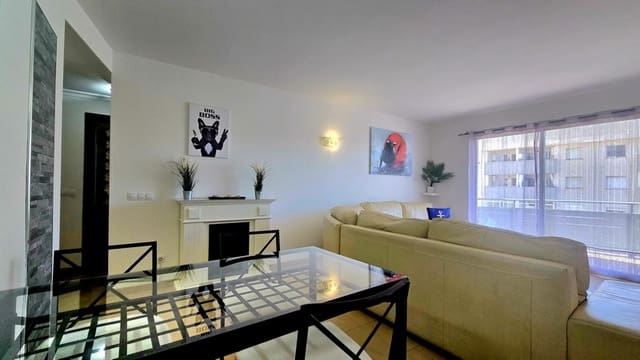 3 sovrum Lägenhet till salu i Cala Ratjada, Capdepera med garage - 385 000 € (Ref: 9773403)