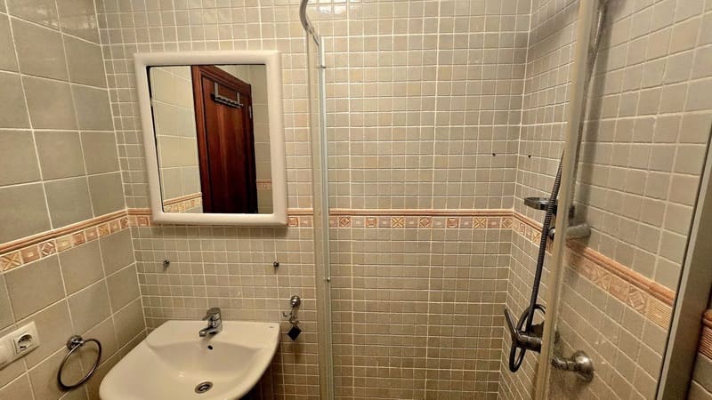 3 sovrum Lägenhet till salu i Cala Ratjada med garage - 385 000 € (Ref: 9773403)