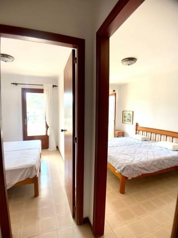 2 sypialnia Mieszkanie na sprzedaż w Cala Ratjada, Capdepera - 370 000 € (Ref: 9782381)