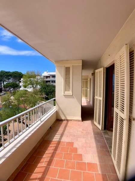 2 soverom Leilighet til salgs i Cala Ratjada - € 370 000 (Ref: 9782381)